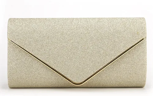 Miniatura 3 de Taponukea Monederos de mano para mujer, bolso de noche elegante, para novia, graduación, fiesta, sobres, bolsos