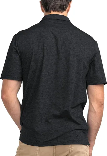 Miniatura 3 de Polu Camisas polo de golf de manga corta para hombre