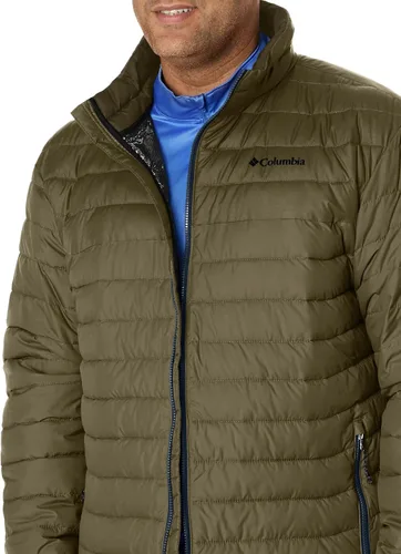 Miniatura 4 de Columbia Powder Lite - Chaqueta para hombre