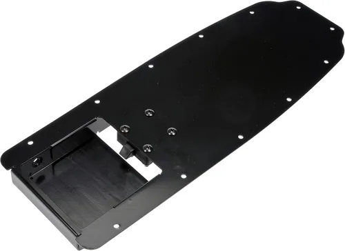 Miniatura 3 de Dorman 924-834 Reemplazo de la tapa de la consola central compatible con modelos seleccionados de Ford