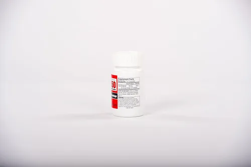 Miniatura 3 de NU-IRON 150mg 100ct Caps