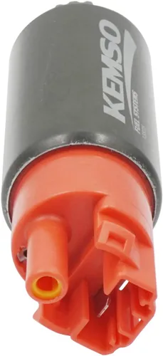Miniatura 2 de KEMSO Bomba de combustible de alto rendimiento 340LPH para Ford F-250 1997-2004 Focus 2005-2010 Fusion 2006-2012 Mustang Bullitt 2001