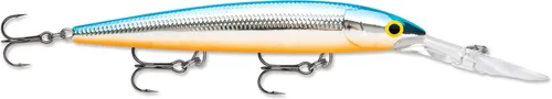 Miniatura 29 de Rapala Rapala Paquete de señuelos resistentes para pesca en profundidad Glass Perch