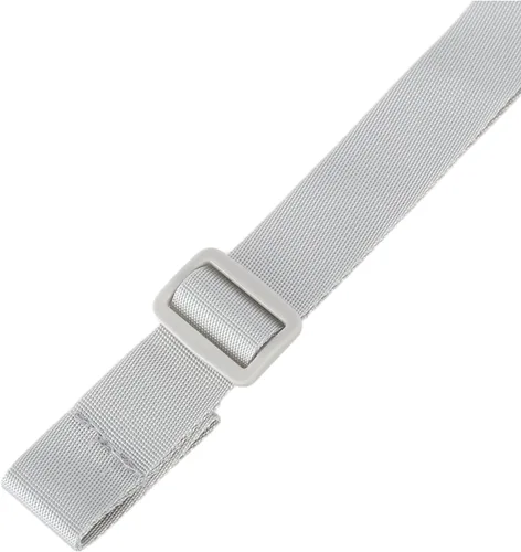 Miniatura 9 de Eujgoov Correas para silla alta ajustable de 5 puntos arnés de seguridad para bebé, cinturón de seguridad para cochecito, silla de paseo universal