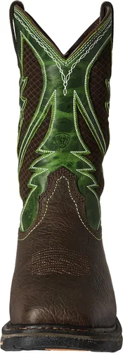Miniatura 2 de ARIAT Men's Workhog Venttek Work Boot