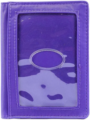Miniatura 7 de Big Skinny New Yorker ID Slim Wallet, con capacidad para hasta 24 tarjetas