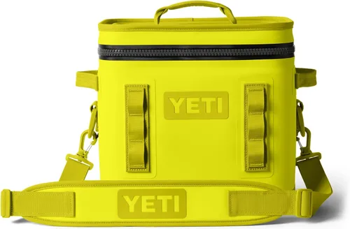 Miniatura 27 de YETI Hopper Flip 12 - Enfriador portátil Oliva