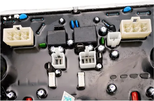 Miniatura 6 de TAPA Módulo inversor para generador inversor Harbor Freight Predator 8750/7000 Watt