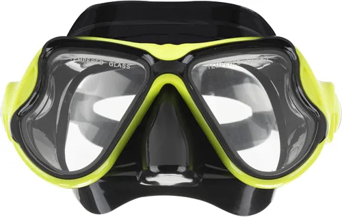 Miniatura 9 de Hawaii Divers Beluga Jr Snorkeling Mask - Kids Snorkel Mask, Swimming Goggles, Splash Guard Snorkel mask Kid, Kids Goggles for Swimming 8-12 with