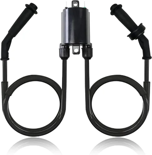 Miniatura 2 de Bobina de encendido 2 piezas para Honda Shadow 1100 VT1100 1987-1995 ACE 1100 VT1100 1995-2001 Aero 1100 VT1100 1998-2002 Spirit 1100 VT1100 19966