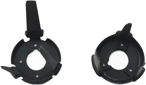 Miniatura 6 de Amortiguador de amortiguador de amortiguador de choque de repuesto para DJI Mini 3 Pro/Mini 3 Gimbal cámara piezas de reparación
