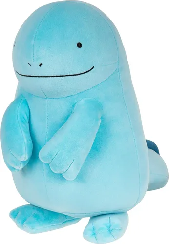 Miniatura 2 de POKEMON PELUCHE 30CM QUAGSIRE
