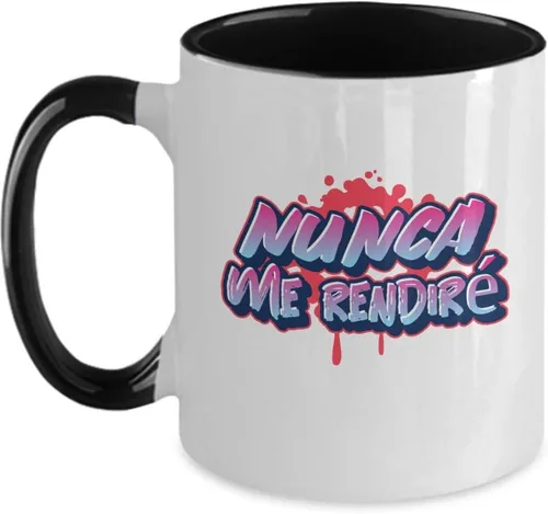 Miniatura 4 de Presente de cumpleaños Taza de café con afirmaciones Mensajes positivos para hombre o mujer