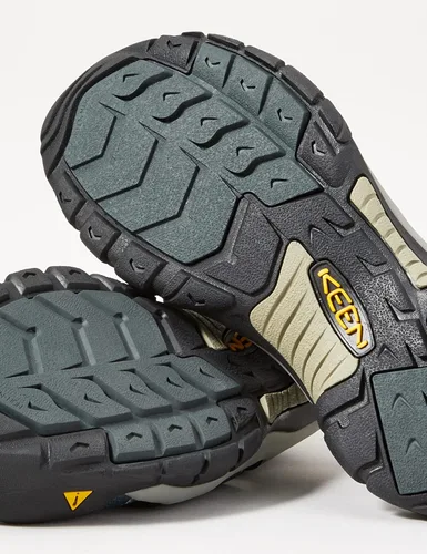 Miniatura 9 de KEEN Newport H2 - Sandalias de agua con punta cerrada para hombre