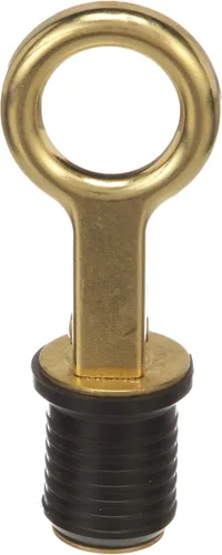Miniatura 3 de Attwood 7524A7 Snap-Handle Drain Plug