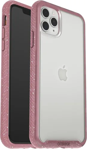 Miniatura 11 de OtterBox - Funda transparente para iPhone 11 Pro Max (solamente) - Funda protectora resistente a los arañazos, perfil elegante y amigable