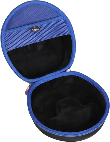 Miniatura 3 de Mchoi Funda para auriculares compatible con JBL, Beats, Sony, Soundcore Anker, SteelSeries, Logitech, Jabra, Bose, Audio-Technica, Raycon, TOZO