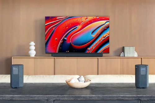 Miniatura 15 de Sony BRAVIA Theater Bar 9 Barra de sonido para TV de sonido envolvente para cine en casa con 13 altavoces, Dolby Atmos/DTS:X, mapeo espacial