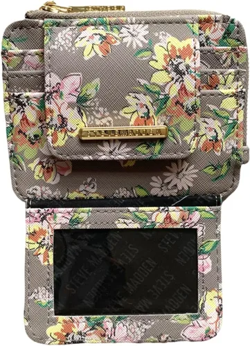 Miniatura 3 de Steve Madden Arpe, Marrón topo, talla única , Steve Madden Estuche para tarjetas