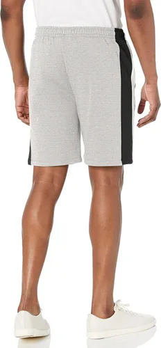 Miniatura 2 de Lacoste Pantalones cortos de ajuste regular para hombre con cintura ajustable