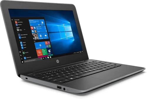 Miniatura 3 de HP Stream 11 Pro G5 11.6" Laptop Intel Pentium 4GB RAM 64GB eMMC - Intel Pentium N5000 Quad-Core - Intel UHD Graphics 600 - CPU Intel Pentium