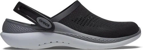 Miniatura 5 de Crocs Zuecos Literide 360 unisex para adultos