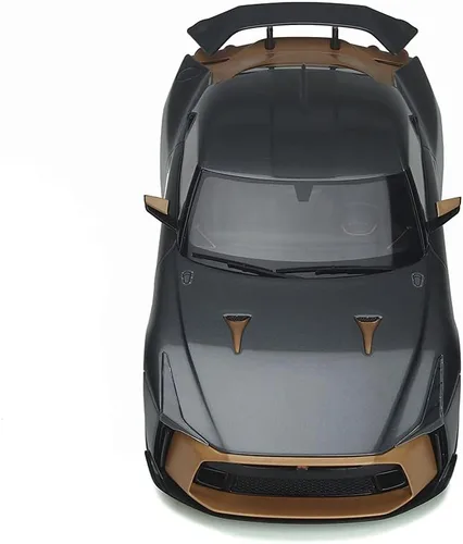 Miniatura 3 de GT Spirit 1:18 2018 Nissa&n GT-R 50 Italdesign GT300 [Envío desde Canadá]