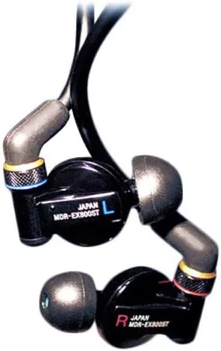 Miniatura 3 de Sony MDR-EX800ST (importación de Japón)