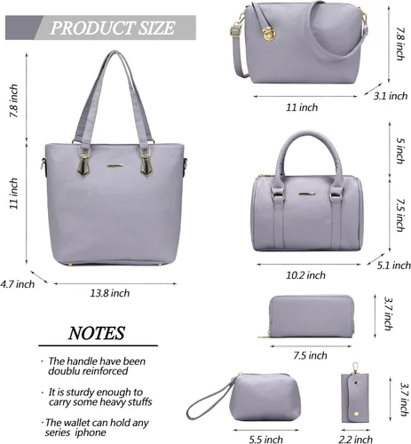 Miniatura 89 de 2E-youth - Bolsas y carteras de diseño para mujer, bolso de hombro, bolsa de mano
