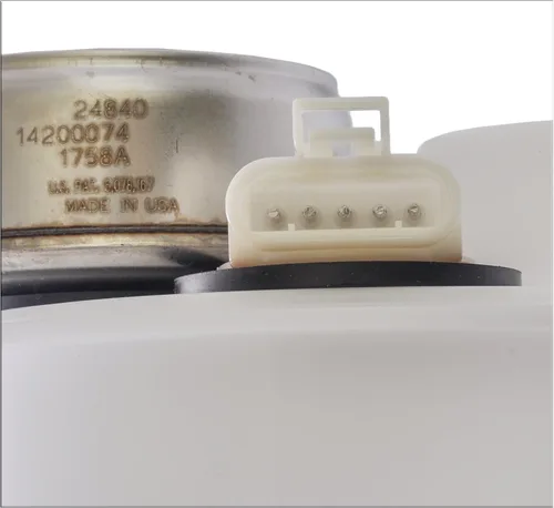 Miniatura 4 de Módulo de bomba de combustible Herko 186GE para Dodge Dakota 1994-1995