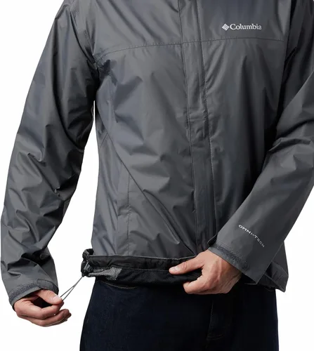 Miniatura 5 de Columbia Chaqueta impermeable Ii para hombre