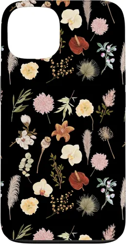 Miniatura 7 de Wildflower Flower Power Boho Botanic Floral Wild Flower Gift Case for iPhone 17