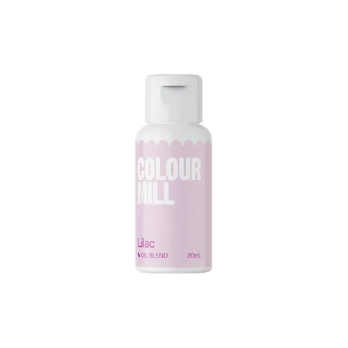 Miniatura 75 de Colour Mill Colorante para alimentos a base de aceite, 0.68 onzas líquidas (20 ml), rojo rosado