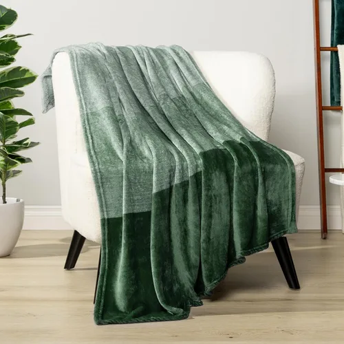 Miniatura 16 de Pavilia Manta Patriótica – Manta de bandera nacional estadounidense para sofá, sillón, cama, forro polar de microfibra suave reversible, regalo