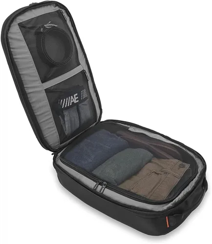 Miniatura 8 de Briggs & Riley Equipaje Zdx, Negro