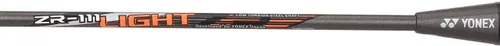 Miniatura 5 de YONEX ZR 111LT Aluminum Strung Badminton Racquet
