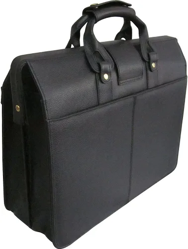 Miniatura 3 de APC Legal Leather Executive Brief (#2900-024)