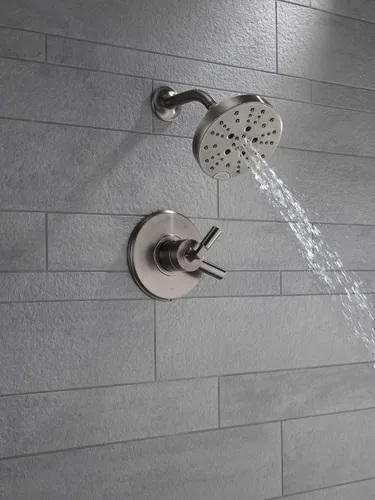 Miniatura 7 de Delta T17248-SS - Duchas Solo Ducha