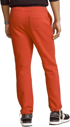 Miniatura 4 de POLO RALPH LAUREN Pantalones deportivos de forro polar para hombre
