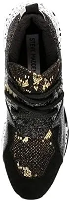 Miniatura 4 de Steve Madden Cliff - Tenis para mujer