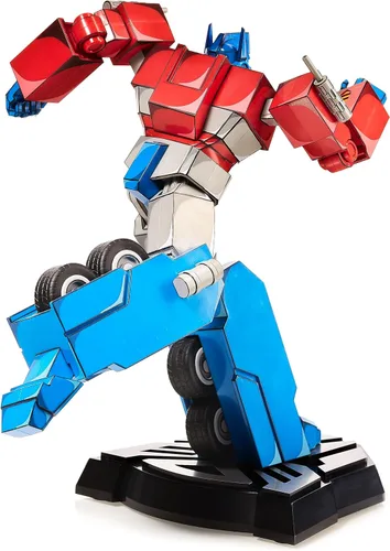 Miniatura 2 de Numskull - Transformadores Estatua de PVC Optimus Prime