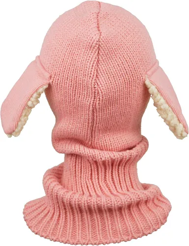 Miniatura 3 de Abrigo para invierno, que incluye gorra, bufanda, capucha y orejeras, para niñas o niños