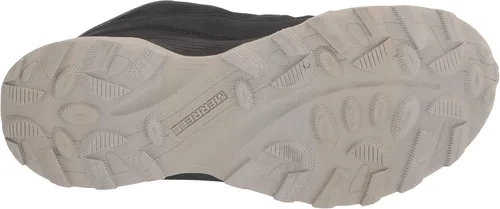 Miniatura 4 de Merrell Botas de senderismo unisex Moab Speed Mid AC impermeables (niños pequeñosniños grandes)