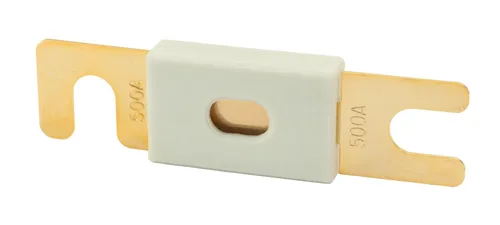 Miniatura 6 de Fusible ANL de cerámica Fastronix 300 amperios