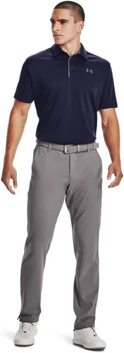 Miniatura 2 de Under Armour Polo Threadborne Boundless Camisa para hombre