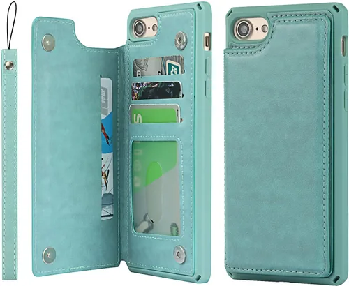 Miniatura 17 de Cavor - Funda para iPhone 6, 6S, 7, 8 Plus, 11 Pro, XS, Max, XR
