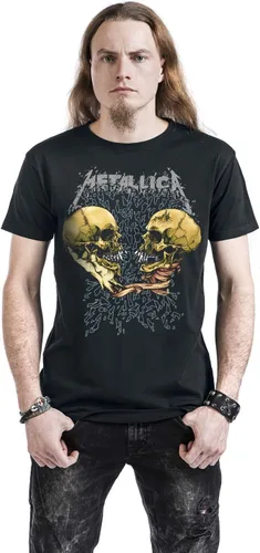 Miniatura 5 de Metallica - Camiseta Sad But True