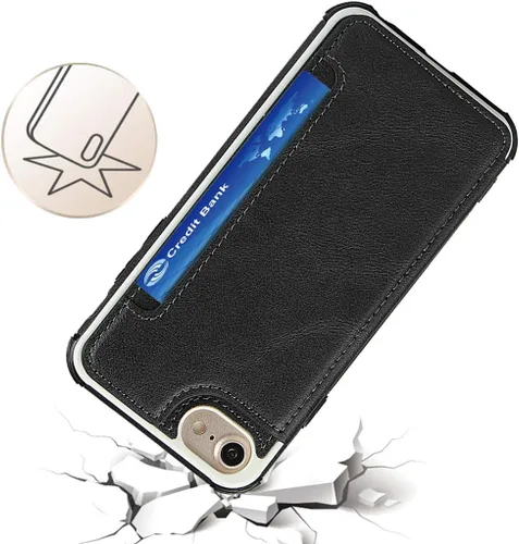 Miniatura 5 de Cavor - Funda para iPhone 6, 6S, 7, 8 Plus, 11 Pro, XS, Max, XR