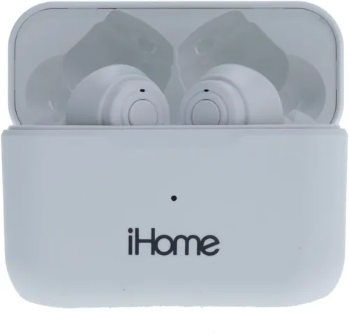 Miniatura 3 de IHOME HMAUBE214WT iHome BT True Auriculares inalámbricos XT10