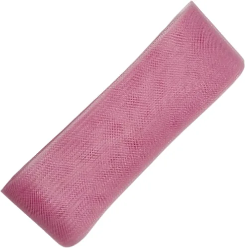 Miniatura 10 de Abbaoww Trenza de crin de caballo negra rígida de 1 pulgada de ancho, 25 yardas para coser vestidos de novia, vestidos de baile, accesorios para dar